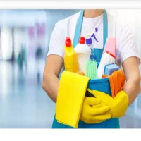 شرکت خدمات نظافتی یاسمن،۱۲ سال سابقه(مجوز ۱۳۱۴۲)