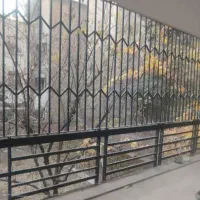 کلنگی 155متر بر 7 شمال فاطمی