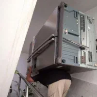 باربری گچساران کارگر باربری کارگر اسباب کشی منزل