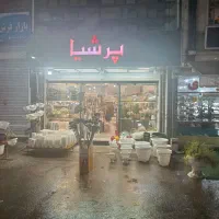 اجاره مغازه 200 متری بازار امام رضا ساری