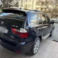 بی ام و x3 فول کلکسیونی سفارش امریکا