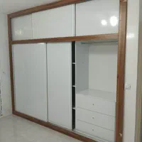 دکوراسیون mdfصالحی|خدمات پیشه و مهارت|فولادشهر, سایت صنعتی کاوه|دیوار