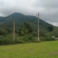 چندتا زمین با ۳ کنتور و... گوراب زرمیخ مبین بالو|فروش زمین و ملک کلنگی|گوراب زرمیخ, |دیوار
