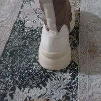 پوتین سایز ۳۷ و۳۷