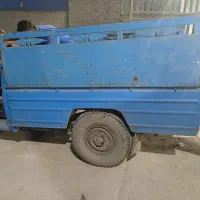 اتاق بالای نیسان