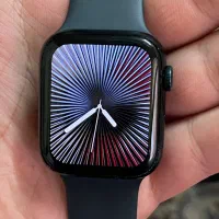 اپل واچ SE2 (gen2 2025) در حد