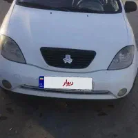 تیبا مدل 95