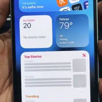 Iphone12poro|موبایل|تهران, نیروی هوایی (پیروزی)|دیوار