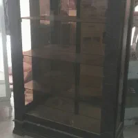 بوفه سالم و جادار