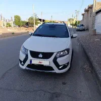 کوییک GXRمدل ۱۴۰۳
