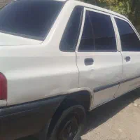 پراید