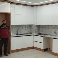 نصاب ماهر کابینت وکمددیواری