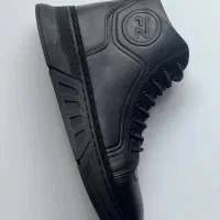 نیم بوت مردانه