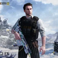 اکانت کالاف دیوتی موبایل