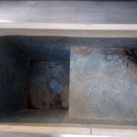 فریزر صندوقی دو در|یخچال و فریزر|مشهد, هنرستان|دیوار