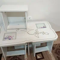 میز عسلی جلو مبلی