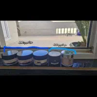 پودر کاشت ناخن|آرایشگاه و سالنهای زیبایی|کوهدشت, |دیوار