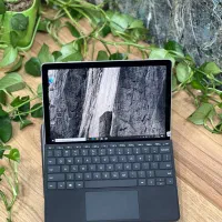 لپتاپ لمسی surface  go 2|رایانه همراه|دامغان, |دیوار