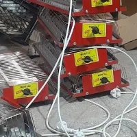 کرسی برقی|بخاری، هیتر، شومینه|ورامین, خیر آباد|دیوار