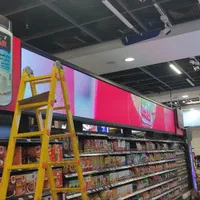 تعمیر تابلو روان، ویدئو وال، تلویزیون شهری|تلویزیون و پروژکتور|تهران, دانشگاه شریف|دیوار