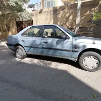 پژوروآمدل87