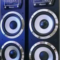 اسپیکر بلند رکسون