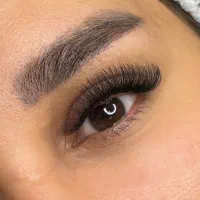 آموزش مژه کامل با تخفیف ۳/۶۰۰ظرفیت محدود