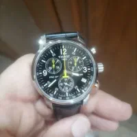 ساعت Tissot اصل به شرط کارشناسی