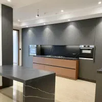 130متر حوالی میدان مهران کاملا مدرن برند در منطقه