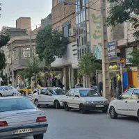 مغازه ۳۰ متری در مفتح۷