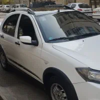 R سفید مشکی 402 رینگ اسپرت|خودرو سواری و وانت|مشهد, شفا|دیوار