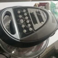 هواپز گاسونیک|اجاق گاز و لوازم برقی پخت‌وپز|مشهد, انقلاب|دیوار