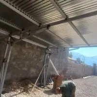 جوشکاری سیار،برشی گاز،لوله کشی اب