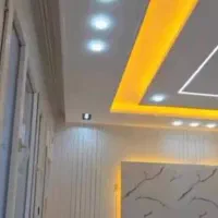 نورپردازی حرفه ای کناف|خدمات پیشه و مهارت|تبریز, |دیوار