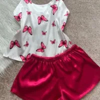 لباس خواب ساتن|لباس|پردیس, فاز ۴|دیوار