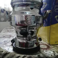 سماور برقی آپولون|سماور، چای‌ساز، قهوه‌ساز|ایلام, |دیوار