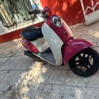 موتور  پاکشتی|موتورسیکلت|خارک, |دیوار