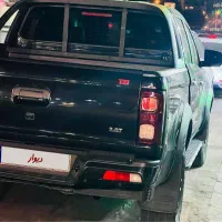 کی ام سی مدل ۱۴۰۱|خودرو سواری و وانت|تهران, فرمانیه|دیوار