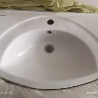 روشویی کابینتی