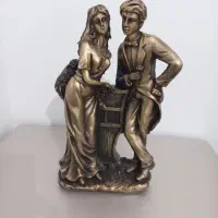 مجسمه|مجسمه، تندیس، ماکت|گلستان (تهران), |دیوار