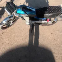 موتور کویر ۲۰۰ سی سی|موتورسیکلت|قائن, |دیوار