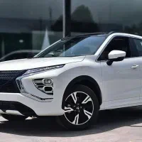 ثبت نام مبتسوبیشی اکلیپس کراس 2025