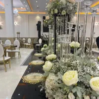 تالار عقد عروسی ازدواج آسان دورهمی