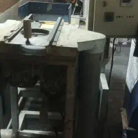 دستگاه قند خرد کنی|ماشین‌آلات صنعتی|میمه, |دیوار