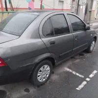 تیبا 1 بیرنگ مدل 94 سالم سالم به شرط کارشناسی فوری