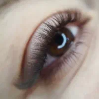 مدل اکستنشن مژه