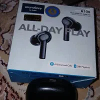 هنسفری بلوتوث ۱۰۰انکر|لوازم جانبی موبایل و تبلت|فردیس, شهرک ۱۱۰|دیوار