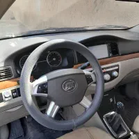 یک دستگاه لیفان ۶۲۰ موتور۱۸۰۰ فول رنگ مشکی|خودرو سواری و وانت|هشتگرد, شهرک راه آهن|دیوار