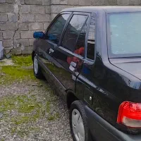 پراید صبا دوگانه شرکت|خودرو سواری و وانت|آستانه اشرفیه, |دیوار