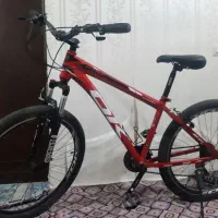 دوچرخه ok 27.5 درحد نو